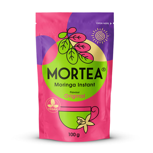 MORTEA 100g